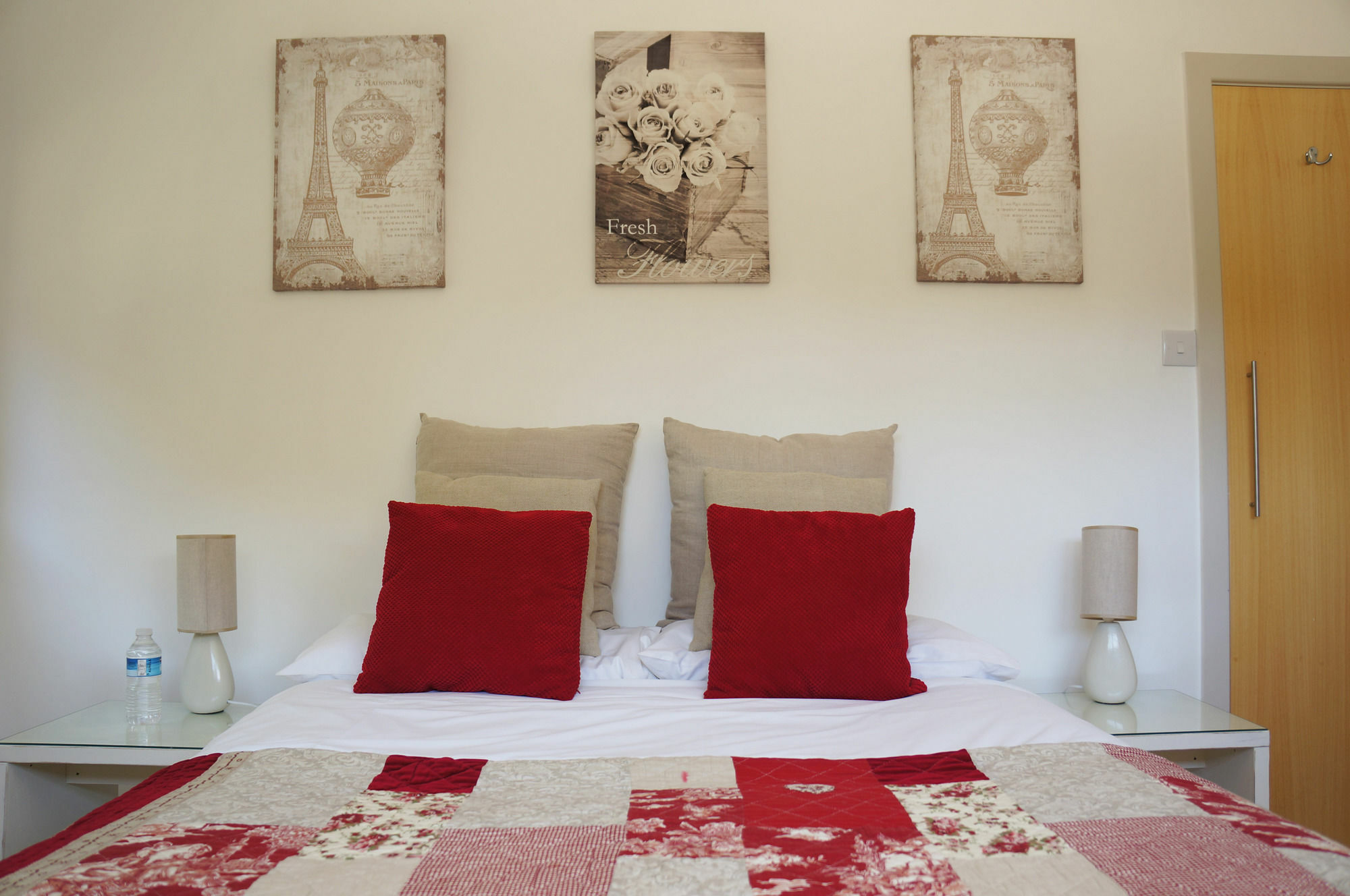 Leyland Country House Lymington Buitenkant foto