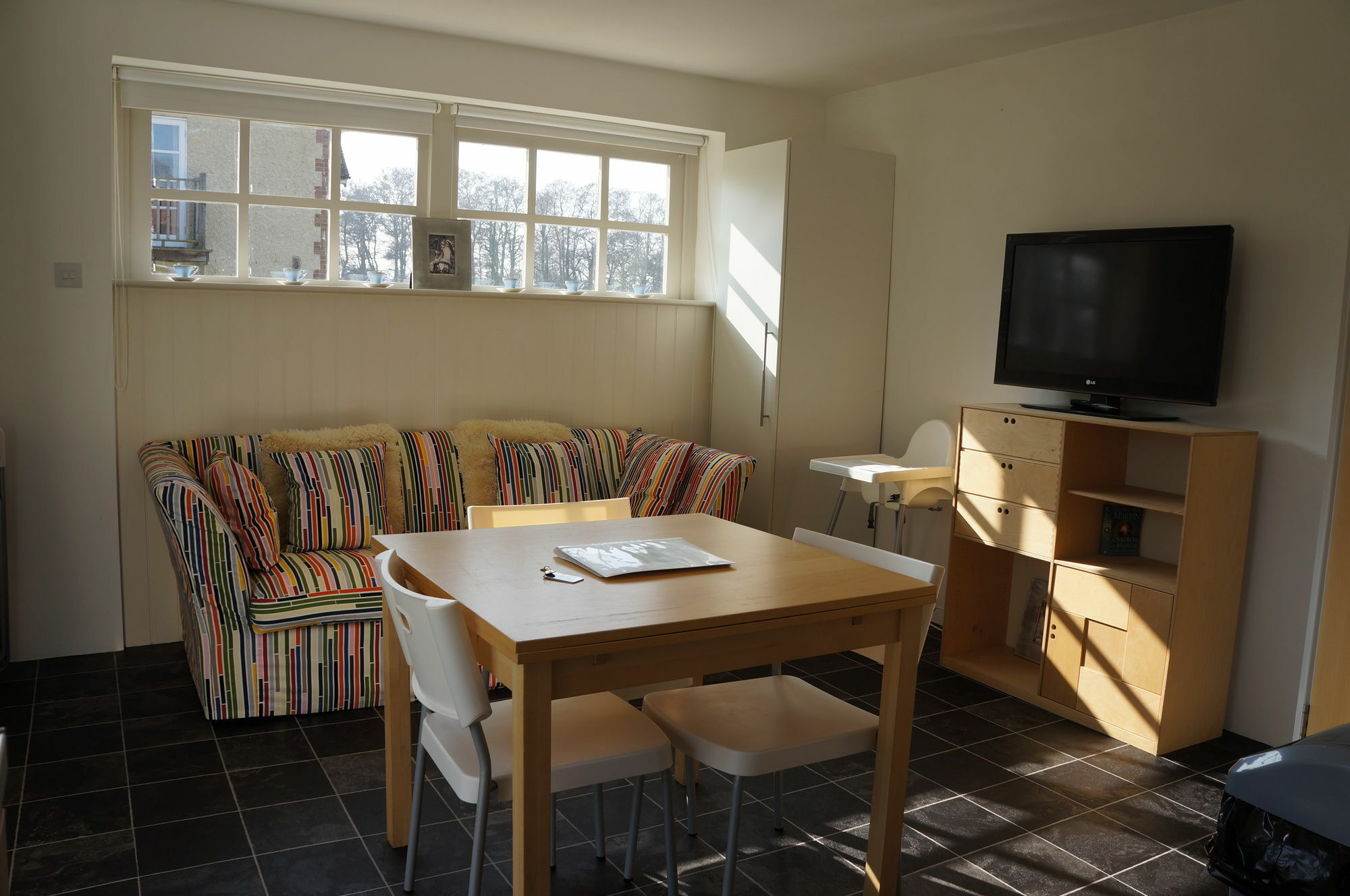 Leyland Country House Lymington Buitenkant foto