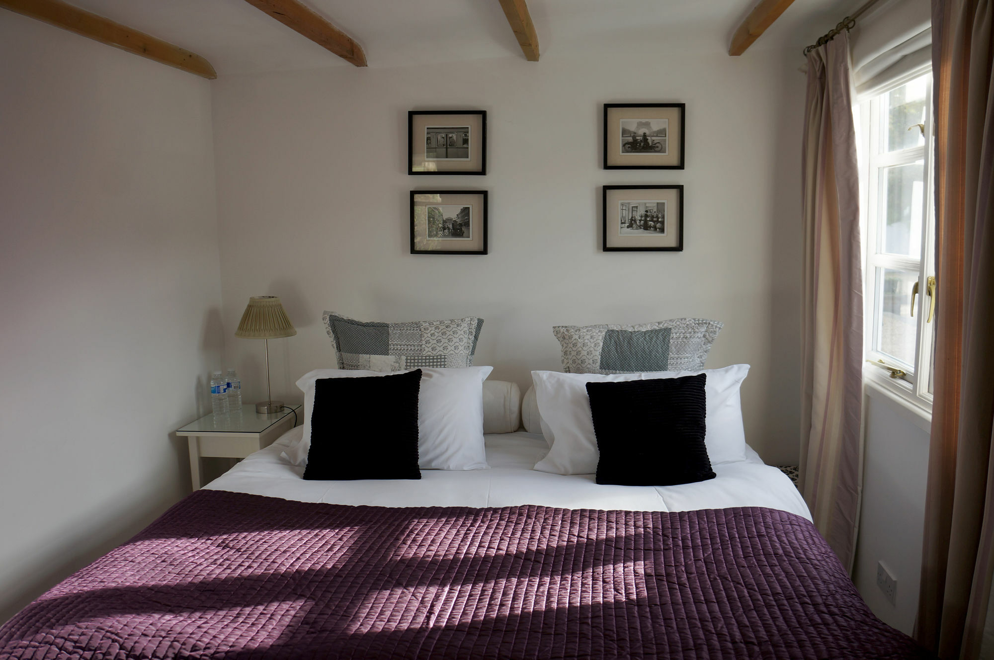 Leyland Country House Lymington Buitenkant foto