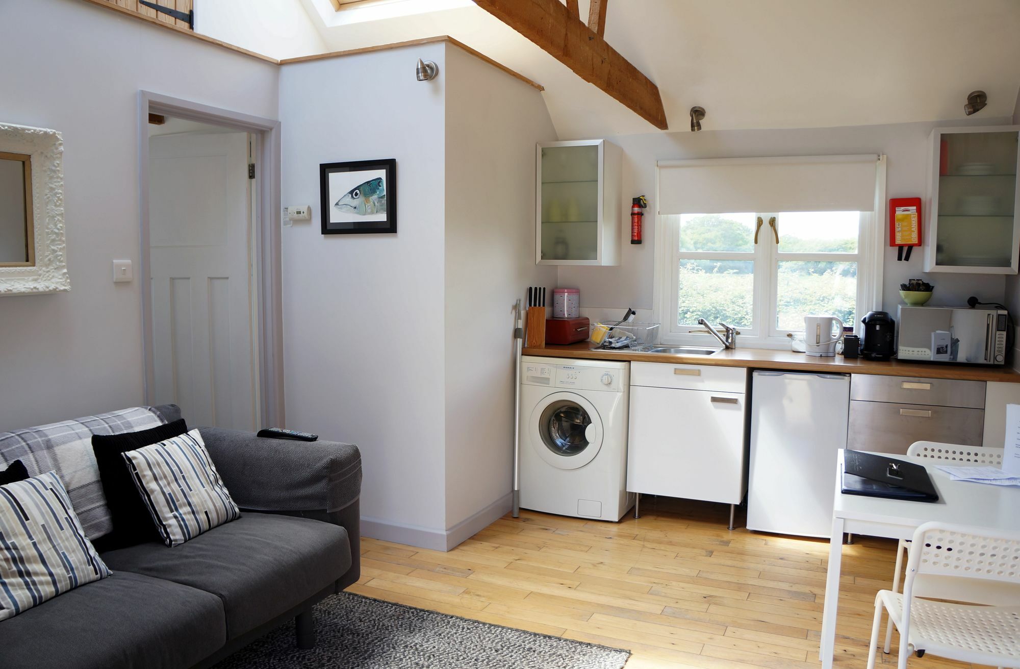 Leyland Country House Lymington Buitenkant foto