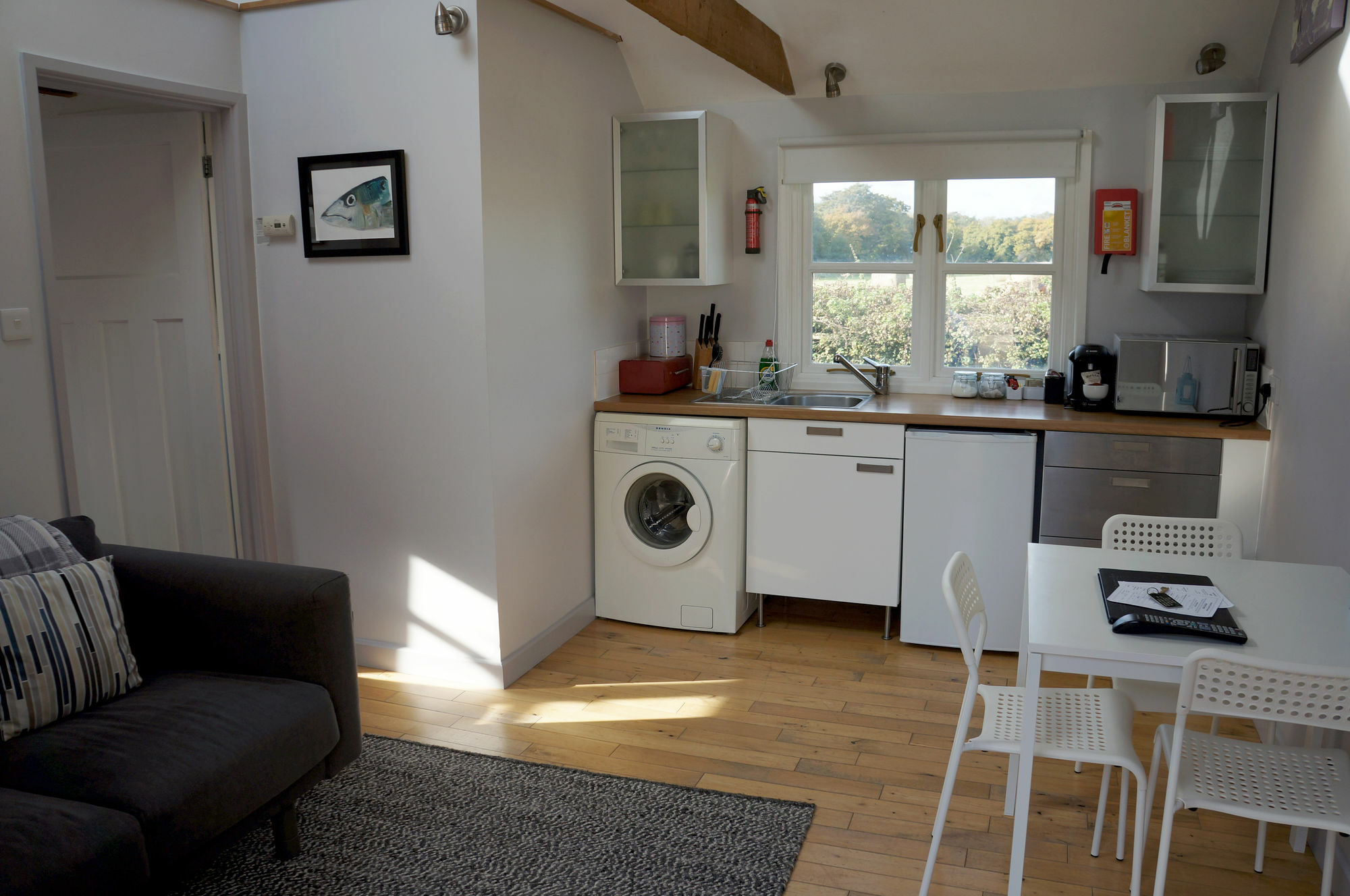 Leyland Country House Lymington Buitenkant foto