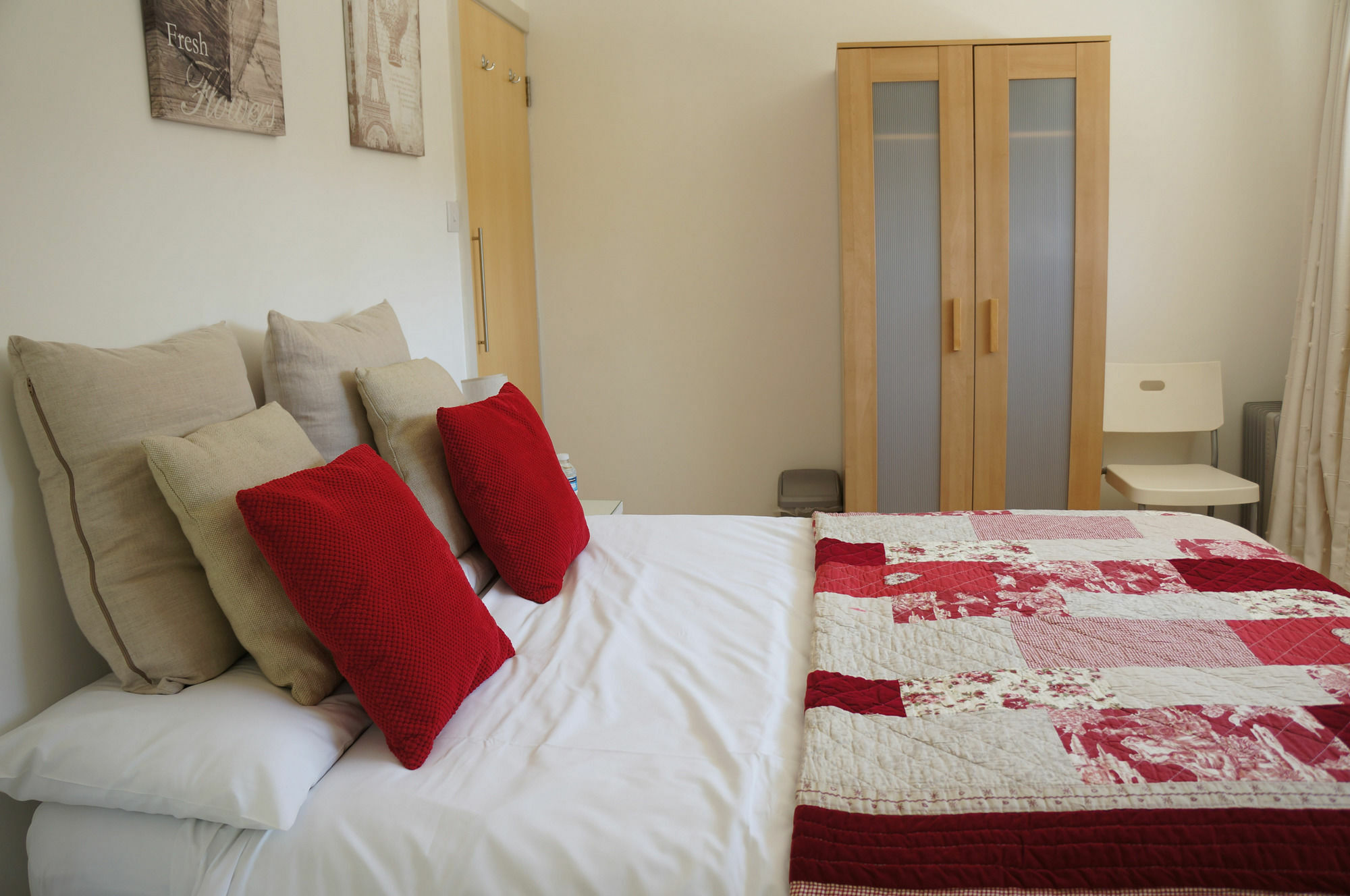 Leyland Country House Lymington Buitenkant foto